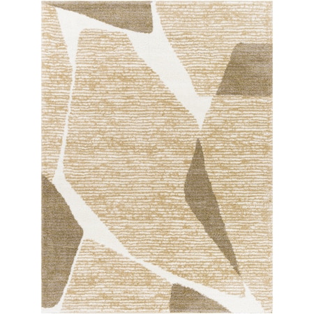 Portofino PTF-2310 Machine Crafted Area Rug